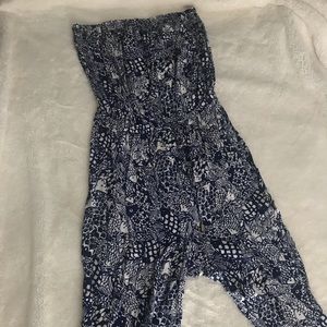 Lilly Pulitzer jumpsuit